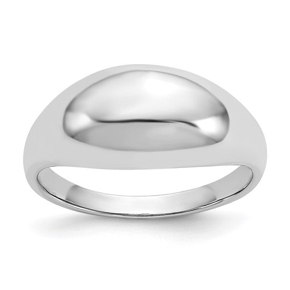 Gold Dome ring