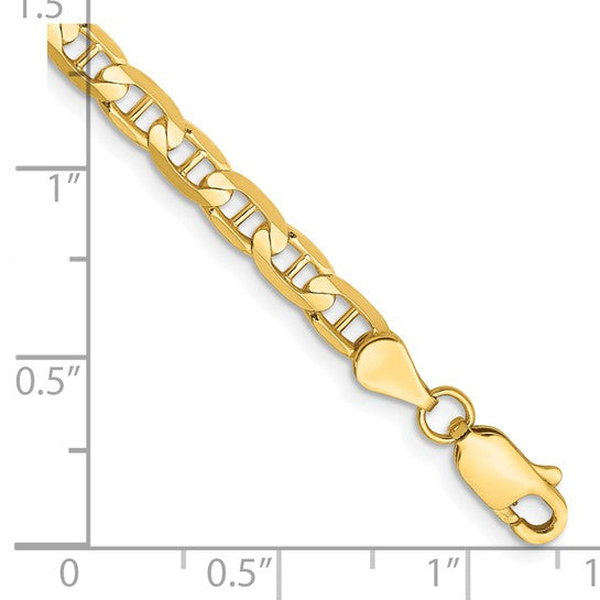 Mariner Chain Bracelet
