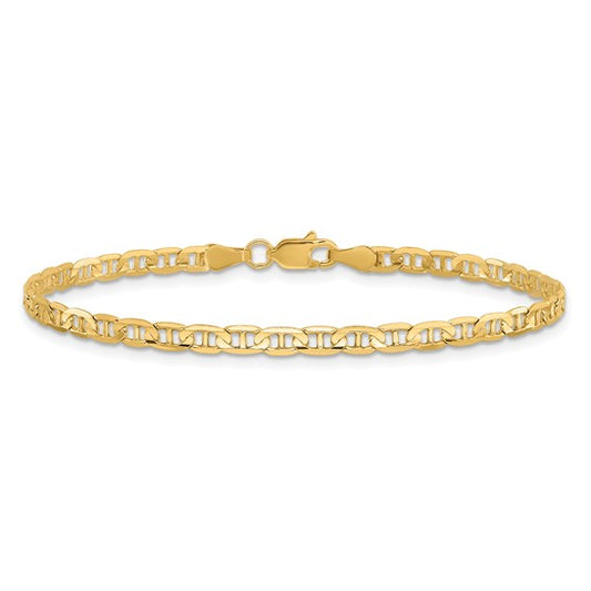 Mariner Chain Bracelet