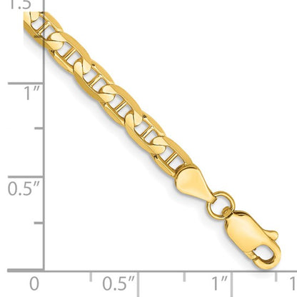 Mariner Chain Bracelet